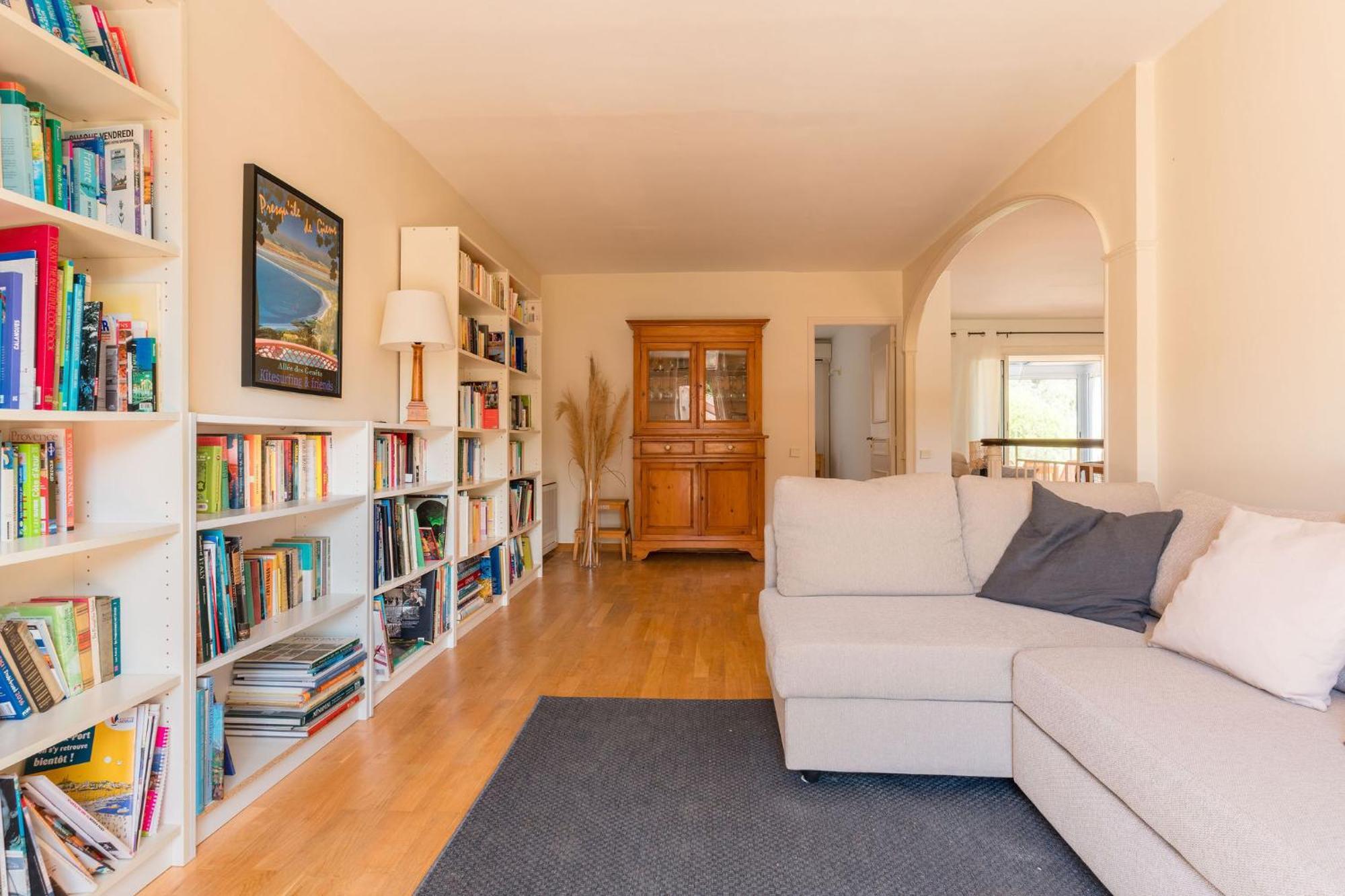 הייר Villa Vue Mer Presqu'Ile De Giens Avec Piscine מראה חיצוני תמונה